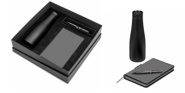 Conjunto Executivo Premium