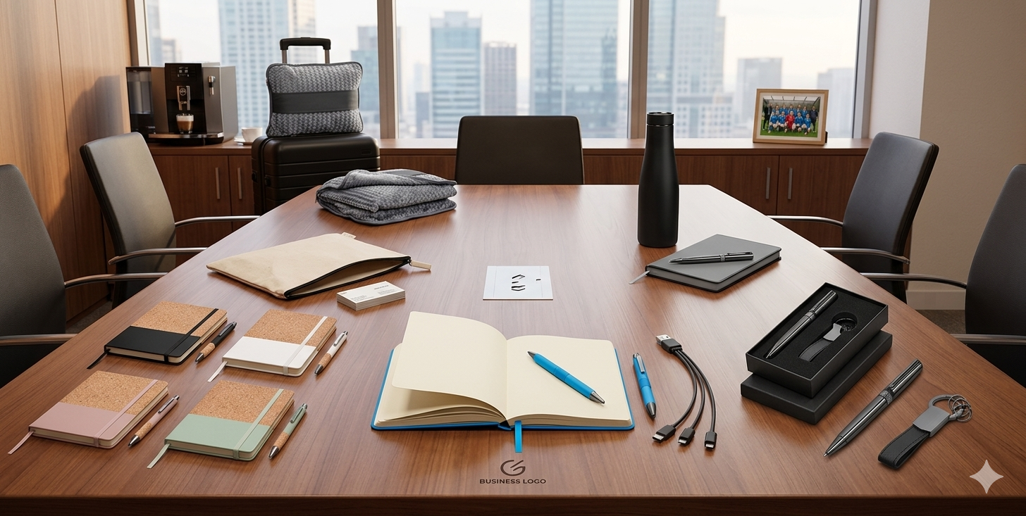 Mesa Executiva - Gama Completa